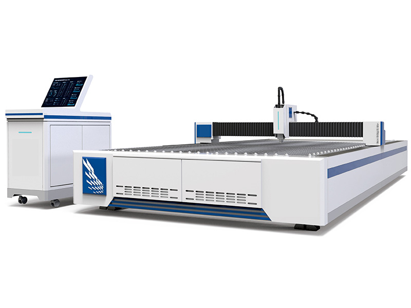 光纖激光切割機價格